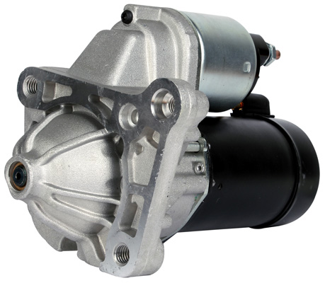 Démarreur | POWERMAX