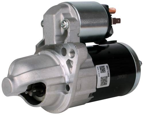 Démarreur | POWERMAX