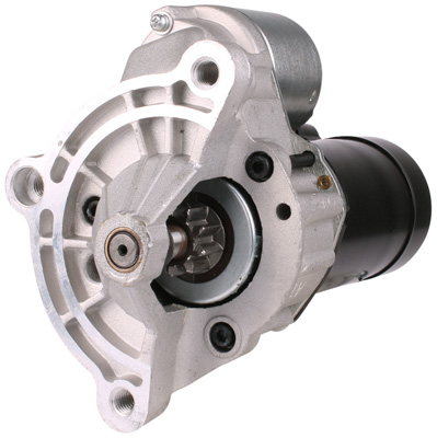 Démarreur | POWERMAX