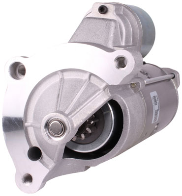 Démarreur | POWERMAX