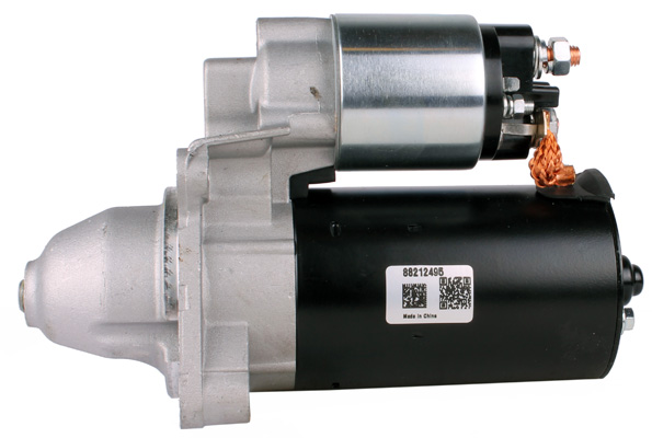 Démarreur | POWERMAX