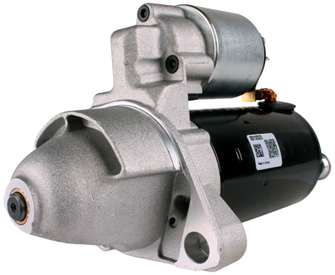 Démarreur | POWERMAX