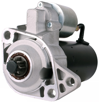 Démarreur | POWERMAX
