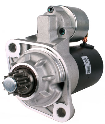 Démarreur | POWERMAX
