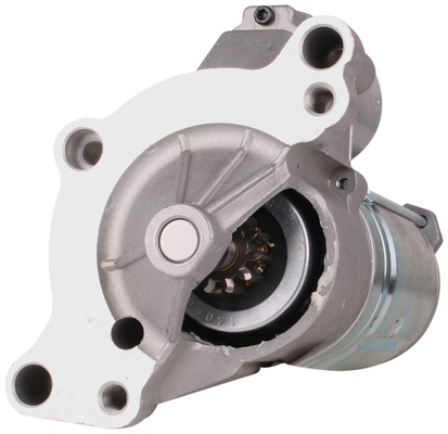 Démarreur | POWERMAX