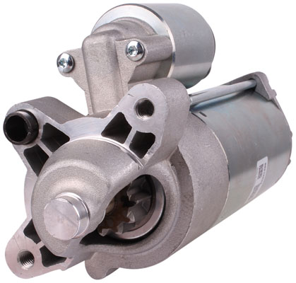 Démarreur | POWERMAX