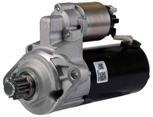 Démarreur | POWERMAX