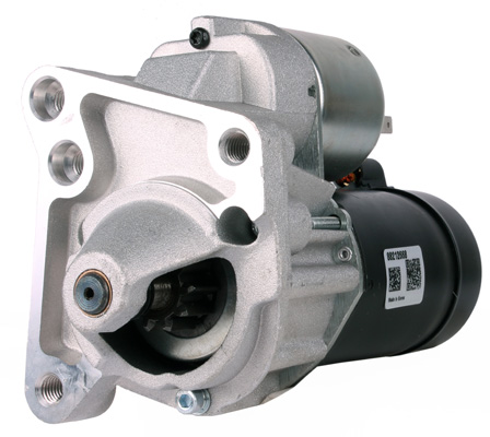 Démarreur | POWERMAX