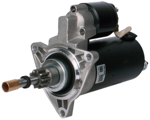 Démarreur | POWERMAX