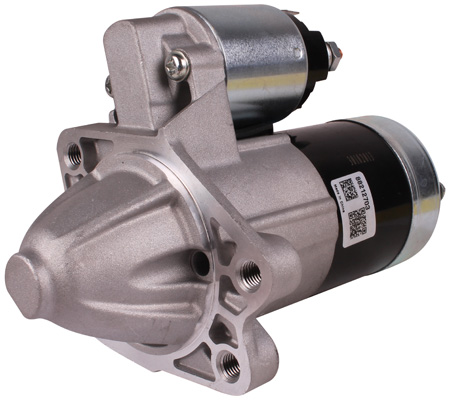 Démarreur | POWERMAX