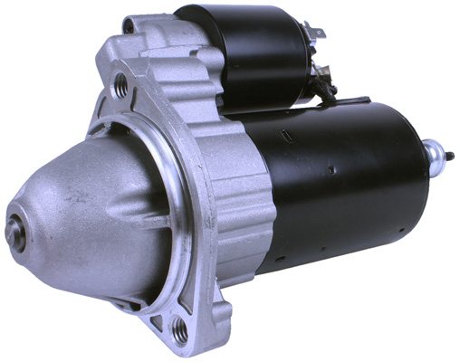 Démarreur | POWERMAX