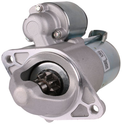 Démarreur | POWERMAX