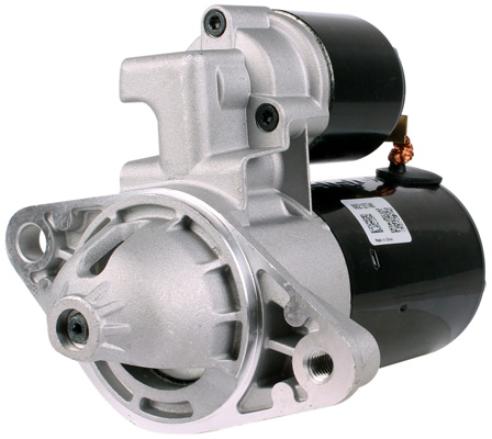 Démarreur | POWERMAX