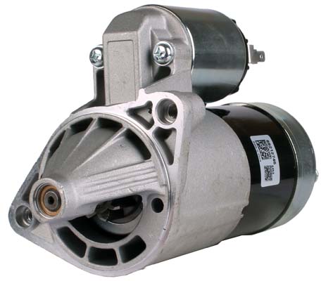 Démarreur | POWERMAX