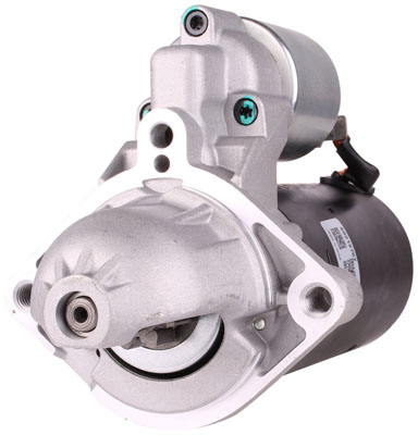 Démarreur | POWERMAX