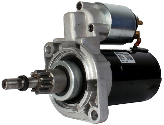 Démarreur | POWERMAX