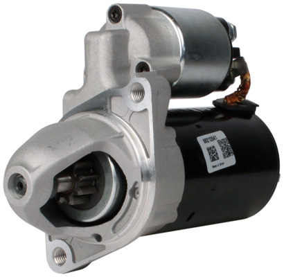 Démarreur | POWERMAX