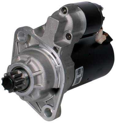 Démarreur | POWERMAX