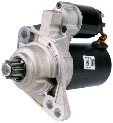 Démarreur | POWERMAX