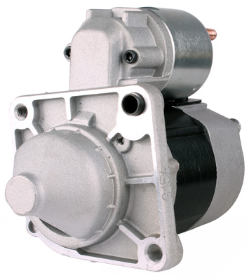 Démarreur | POWERMAX