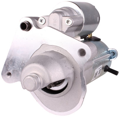 Démarreur | POWERMAX