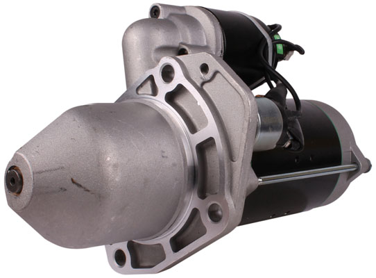 Démarreur | POWERMAX