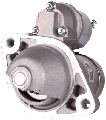 Démarreur | POWERMAX