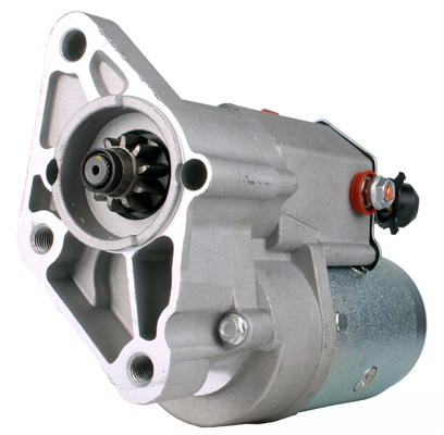 Démarreur | POWERMAX