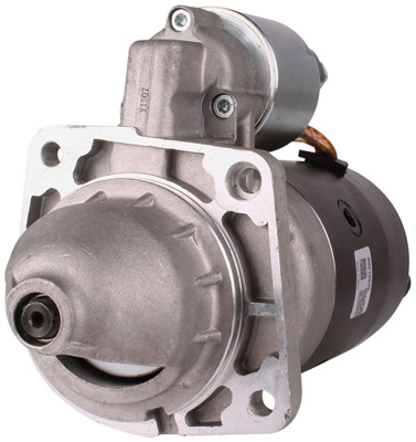 Démarreur | POWERMAX