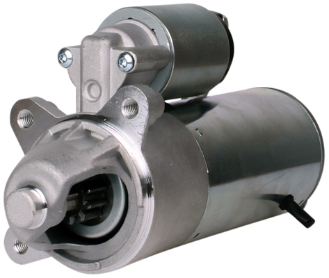 Démarreur | POWERMAX