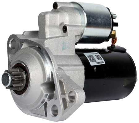 Démarreur | POWERMAX