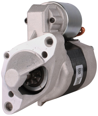 Démarreur | POWERMAX