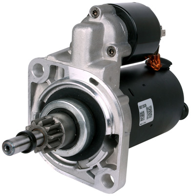 Démarreur | POWERMAX