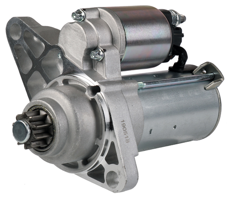 Démarreur | POWERMAX