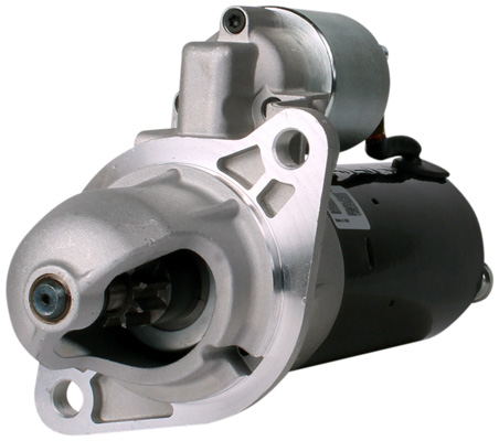 Démarreur | POWERMAX