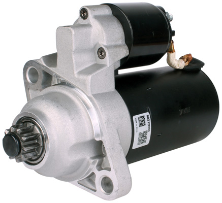 Démarreur | POWERMAX