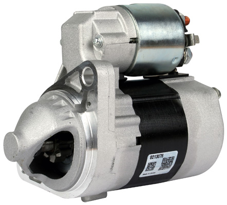 Démarreur | POWERMAX