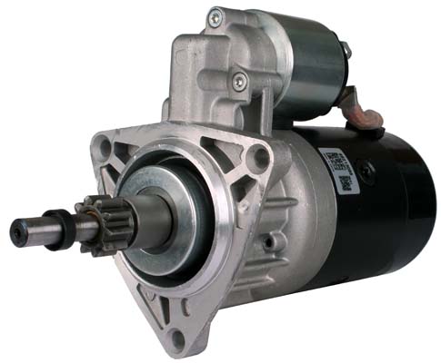Démarreur | POWERMAX