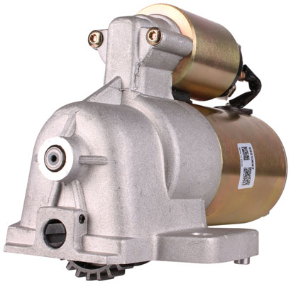 Démarreur | POWERMAX