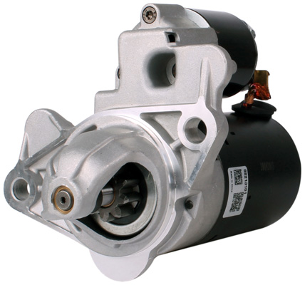 Démarreur | POWERMAX