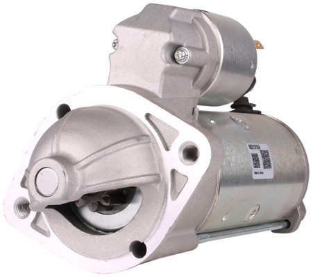 Démarreur | POWERMAX