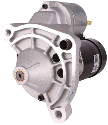 Démarreur | POWERMAX