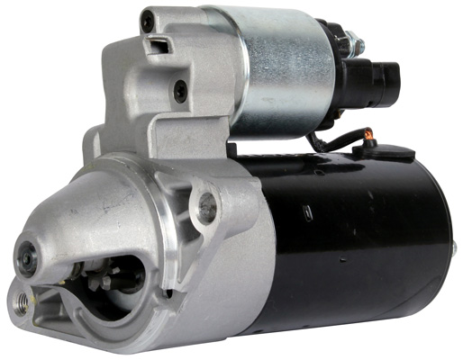 Démarreur | POWERMAX