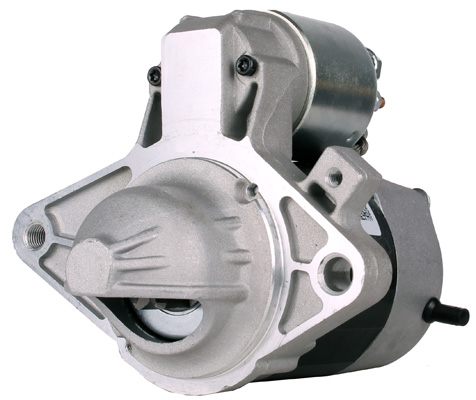 Démarreur | POWERMAX