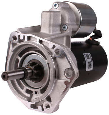 Démarreur | POWERMAX