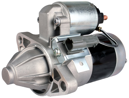 Démarreur | POWERMAX