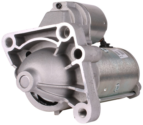 Démarreur | POWERMAX