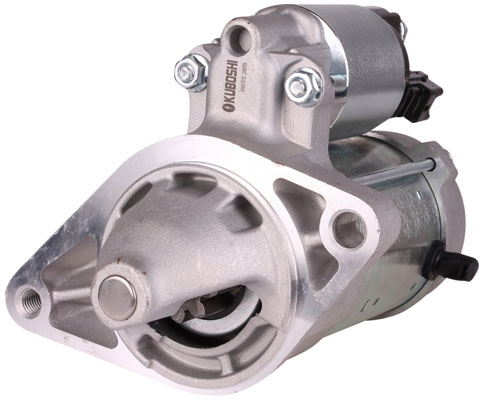 Démarreur | POWERMAX