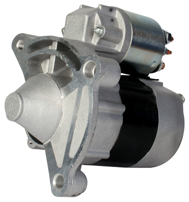 Démarreur | POWERMAX