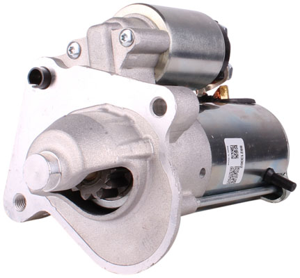 Démarreur | POWERMAX